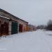 Гаражи в городе Череповец