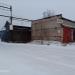 Гаражи в городе Череповец