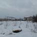 Строящиеся гаражи в городе Череповец