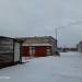 Гаражи в городе Череповец