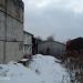 Гаражи в городе Череповец