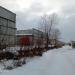 Гаражи в городе Череповец