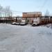 АБК Базы в городе Череповец