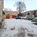 Гараж в городе Череповец