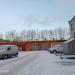 Гараж в городе Череповец