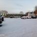 Склад в городе Череповец