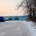 Склад №5 в городе Череповец