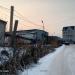 Склад №5 в городе Череповец