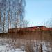 Склад в городе Череповец