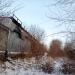 ул. Гоголя, 60а в городе Череповец