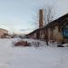 Пакгауз в городе Череповец