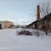 Пакгауз в городе Череповец