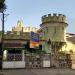 Castelinho da Pinto Teles (pt)
