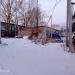 Гараж в городе Череповец