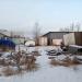 Склад в городе Череповец