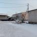 Склад в городе Череповец