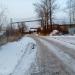 Сторожка в городе Череповец
