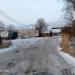 Сторожка в городе Череповец