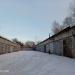 Гаражи в городе Череповец