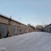 Гаражи в городе Череповец