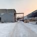 Склад в городе Череповец