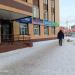 Фитнес-клуб AntiGravitation в городе Череповец