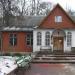 Церковная постройка в городе Клин