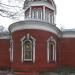 Храм Божией Матери «Всех скорбящих Радость» в городе Клин