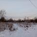Снесенный мини-рынок в городе Череповец