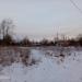 Снесенный мини-рынок в городе Череповец
