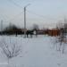 Снесенный мини-рынок в городе Череповец
