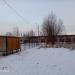 Снесенный мини-рынок в городе Череповец