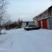Гаражи в городе Череповец