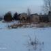 Корпус в городе Череповец