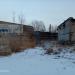 Гаражи в городе Череповец