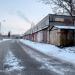 Гаражи в городе Череповец