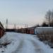 ГСК №114 в городе Череповец