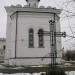 Памятный крест в городе Клин