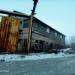Корпус в городе Череповец