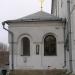 Церковь святителя Тихона патриарха Всероссийского в городе Клин