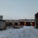 Гаражи в городе Череповец