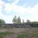 Руины усадебного дома Пиени-Херттуала в городе Выборг