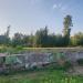 Финский фундамент в городе Выборг