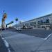 San Diego Convention Center in San Diego, California city