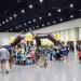 San Diego Convention Center in San Diego, California city