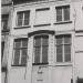 Burgerhuis (nl) in Ghent city