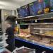 De Lange Friet (nl) in Ghent city