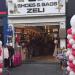 Zeli Shoes & Bags (nl) in Ghent city
