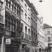 Burgerhuis (nl) in Ghent city