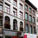 Burgerhuis (nl) in Ghent city